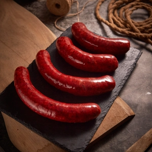 CHORIZO  2