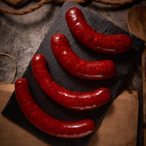 CHORIZO  1