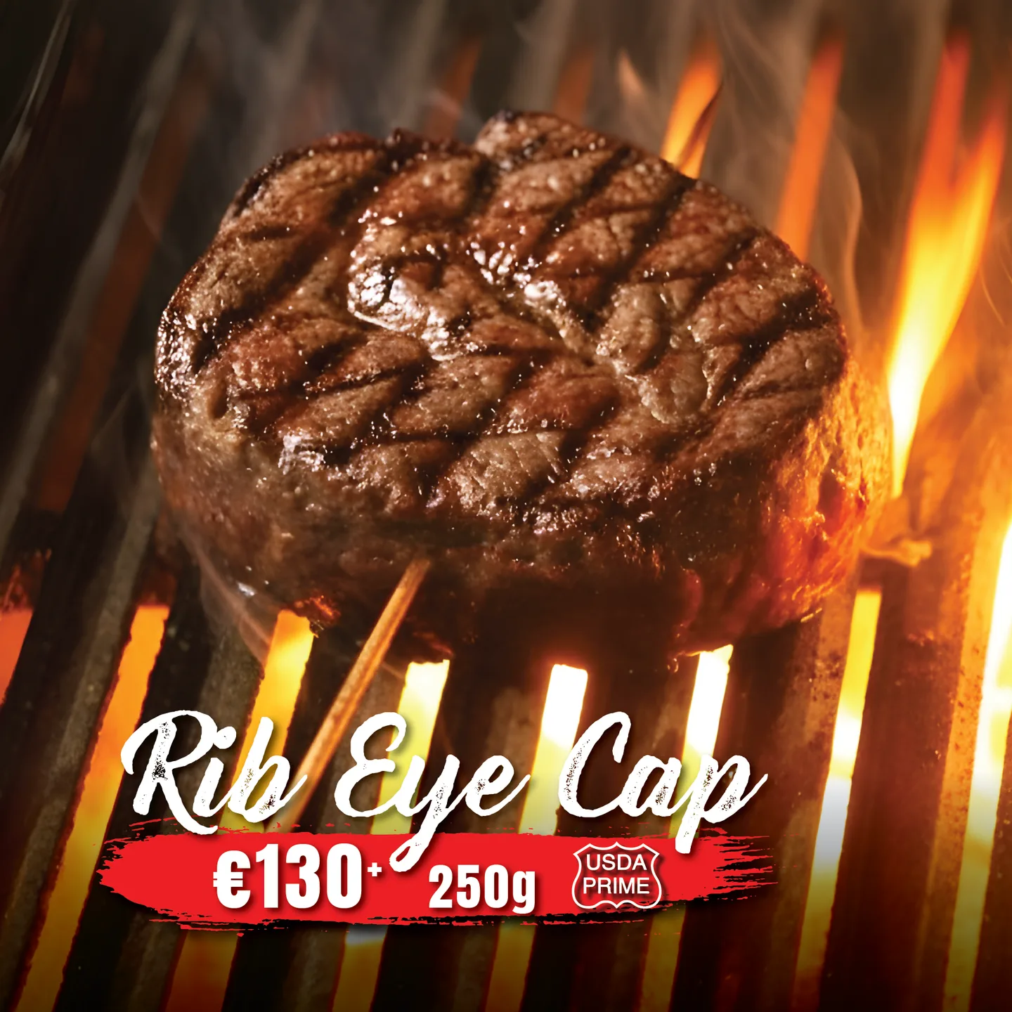 New at El Gaucho