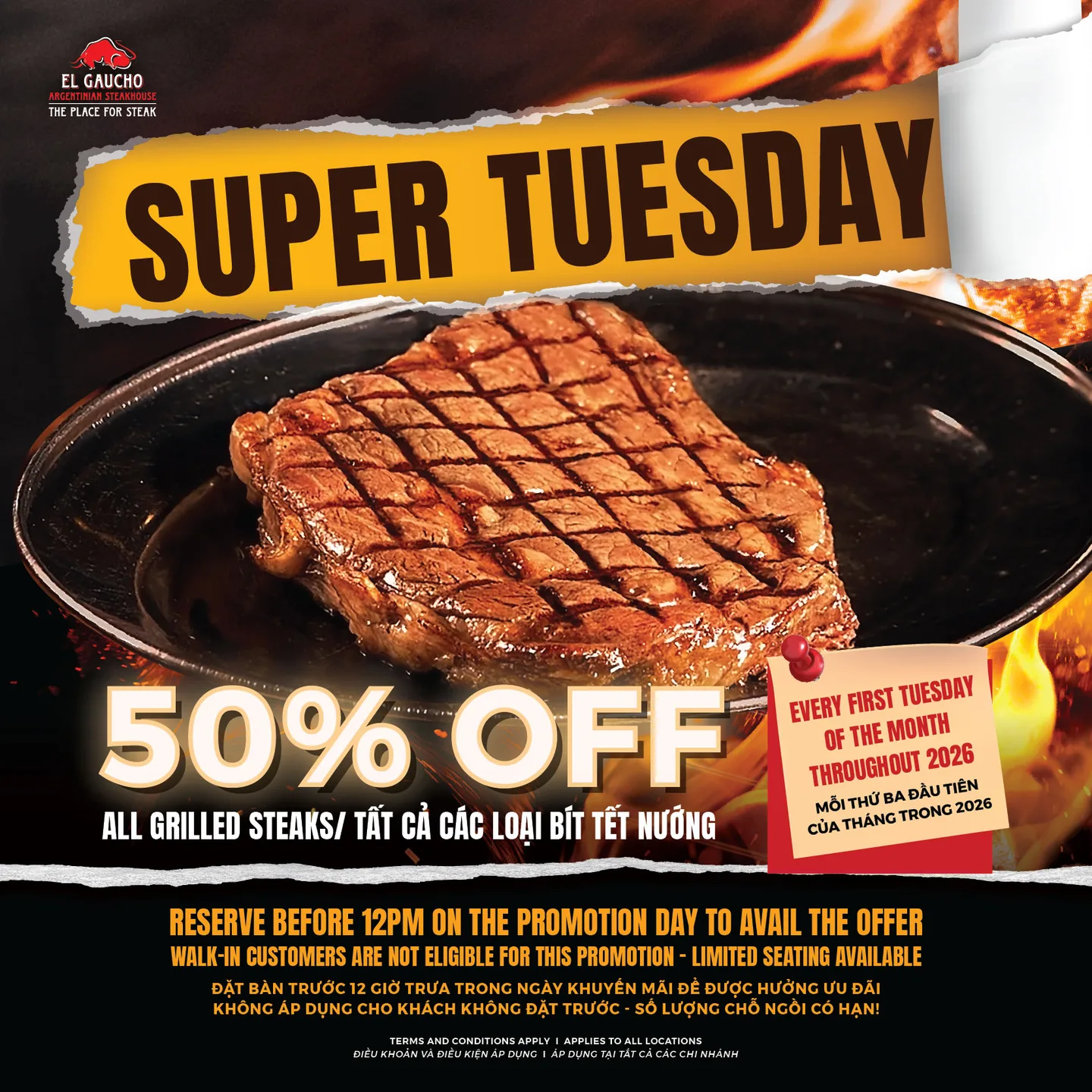 Super Tuesday 
