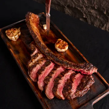 Homepage El Gaucho